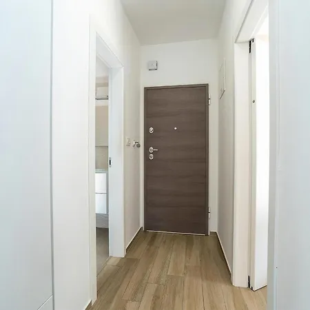 Apartman Awesome In With Wifi *