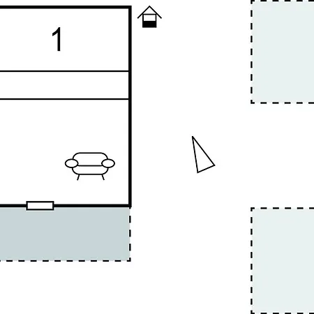 Apartment Awesome In With Wifi